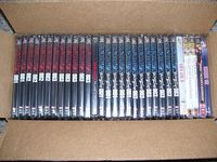 betterman hentai extra anime dvd collecting