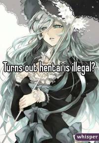 blood+ hentai fedb eec whisper turns out hentai illegal