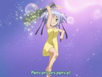 bokusatsu tenshi dokuro-chan hentai bokusatsu tenshi dokuro chan mitsukai