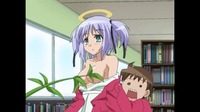 bokusatsu tenshi dokuro-chan hentai bokusatsu tenshi dokuro chan