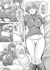 breath of fire hentai bof gallery