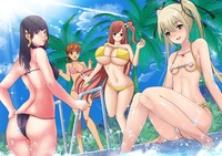 dead or alive hentai artemisumi dead alive xtreme pictures user