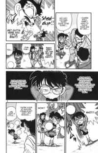 detective conan hentai photos dtective conan left out detective manga clubs