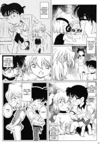 detective conan hentai data