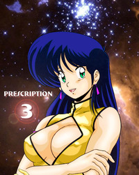 dirty pair hentai imglink yoshimasa watanabe prescription dirty pair english