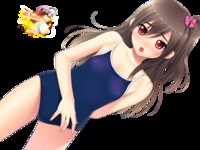 misaki chronicles hentai tonari puu san hanano misaki render renders ecchi