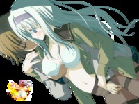 misaki chronicles hentai wiz anniversary flolium blosselliand render renders ecchi hentai