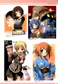 misaki chronicles hentai data moe eiko carol fate stay night final fantasy kantoku kimono komaki manaka nakahara misaki nhk youkoso saber heart vivi orunitia