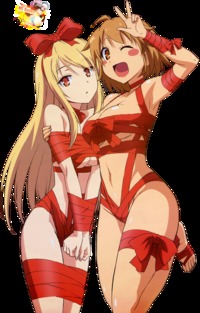 misaki chronicles hentai sakurasou pet kanojo shiina mashiro kamiigusa misaki render renders