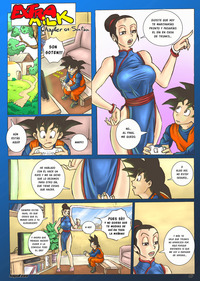 dragon ball hentai milk dragon ball comic milftoon hentai