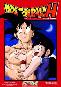 dragon ball hentai dragon ball