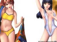 parallel trouble adventure hentai games sexy beach
