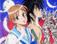 escaflowne hentai escaflowne girl gaea morelikethis artists