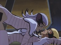 escaflowne hentai escaflowne remastered ddac mkv