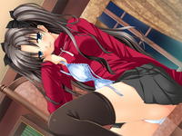 fate/stay night hentai anime cartoon porn fate stay night unlimited mahjongg works hentai game photo