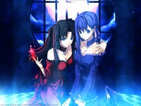 fate/stay night hentai thumbnails detail hentai fatestay night tohsaka rin wallpaper wallpaperhi anime fate stay