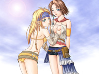 final fantasy 3 hentai albums yurir video games square enix final fantasy hentai wallpapers unsorted