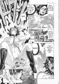 final fantasy 3 hentai mangasimg faced manga yuna final fantasy