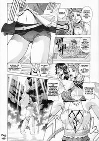 final fantasy x-2 hentai pquzcpu posts hentai final fantasy yuna manga