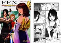 final fantasy x-2 hentai pic final fantasy ffx yuna mode forums anime hentai