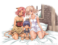 final fantasy xi hentai imglink gallery fee hentai pointy ears