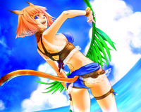 final fantasy xi hentai gallery safe beach mithra tachibana chata square enix turns off final fantasy servers