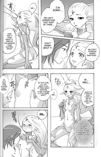 final fantasy xi hentai manga flossy frosty