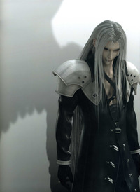 final fantasy xi hentai finalfantasy sephiroth cgi artwork walkthrough final fantasy vii stclasswarrior part