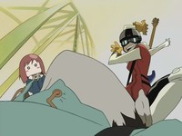 flcl hentai flcl insanity original video animation