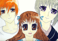 fruits basket hentai fruits basket update sofiejaa cqe how fansub anime