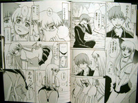 fruits basket hentai photo acimg auction details