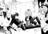 fruits basket hentai forumtopic best manga pic