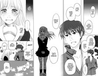 fruits basket hentai pre fruits basket page redraw chapter xmitsubachix hfti morelikethis collections