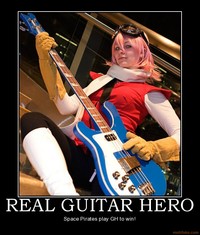 furi kuri hentai demotivational poster real guitar hero flcl haruko fooly cooly furi aru