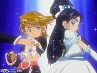 futari wa pretty cure hentai vault mnt pretty cure avi completed series arienai