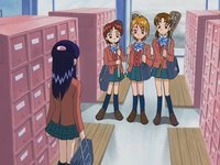 futari wa pretty cure hentai completa screenshots futari precure