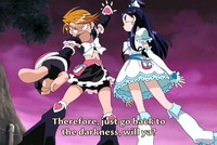 futari wa pretty cure hentai liked page