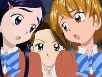 futari wa pretty cure hentai get back class