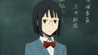 geneshaft hentai durarara anri forums anime great female characters