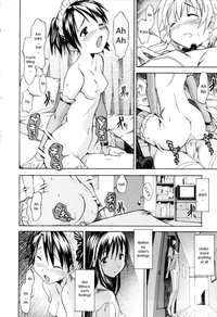 genshiken hentai manga mangas wish sister