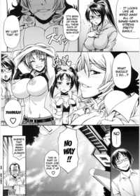 genshiken hentai hentai koushoku glamorous