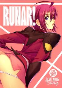 gundam seed hentai hentai runar