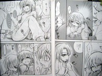 gundam seed hentai photo cimg auction details