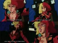 gundam zz hentai gundam chara soon who think lol reasons mobile suit awesome