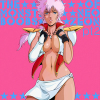 gundam zz hentai illia pazom gundam hentai age