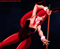 hagane no renkinjutsushi hentai pre fairy tail special erza animezona morelikethis artists