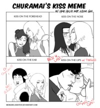 hani hani hentai kiss meme hani team gai mongrelssister morelikethis artists