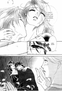 hani hani hentai manga midnight secretary