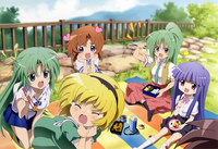 higurashi no naku koro ni hentai galeries scans autres higurashi naku koro furude rika houjou satoko ryuuguu rena sakai kyuuta sonozaki mion shion