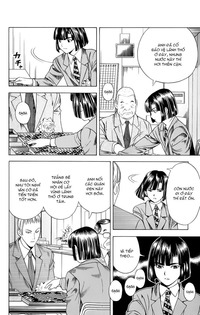 hikaru no go hentai copy hikaru thu vay chap